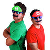 Mario: Super Mario Sun-Staches®